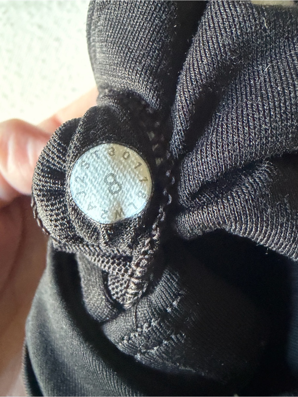 Lululemon Pushing Limits Bra
Black Size 8 - Picture 12 of 12